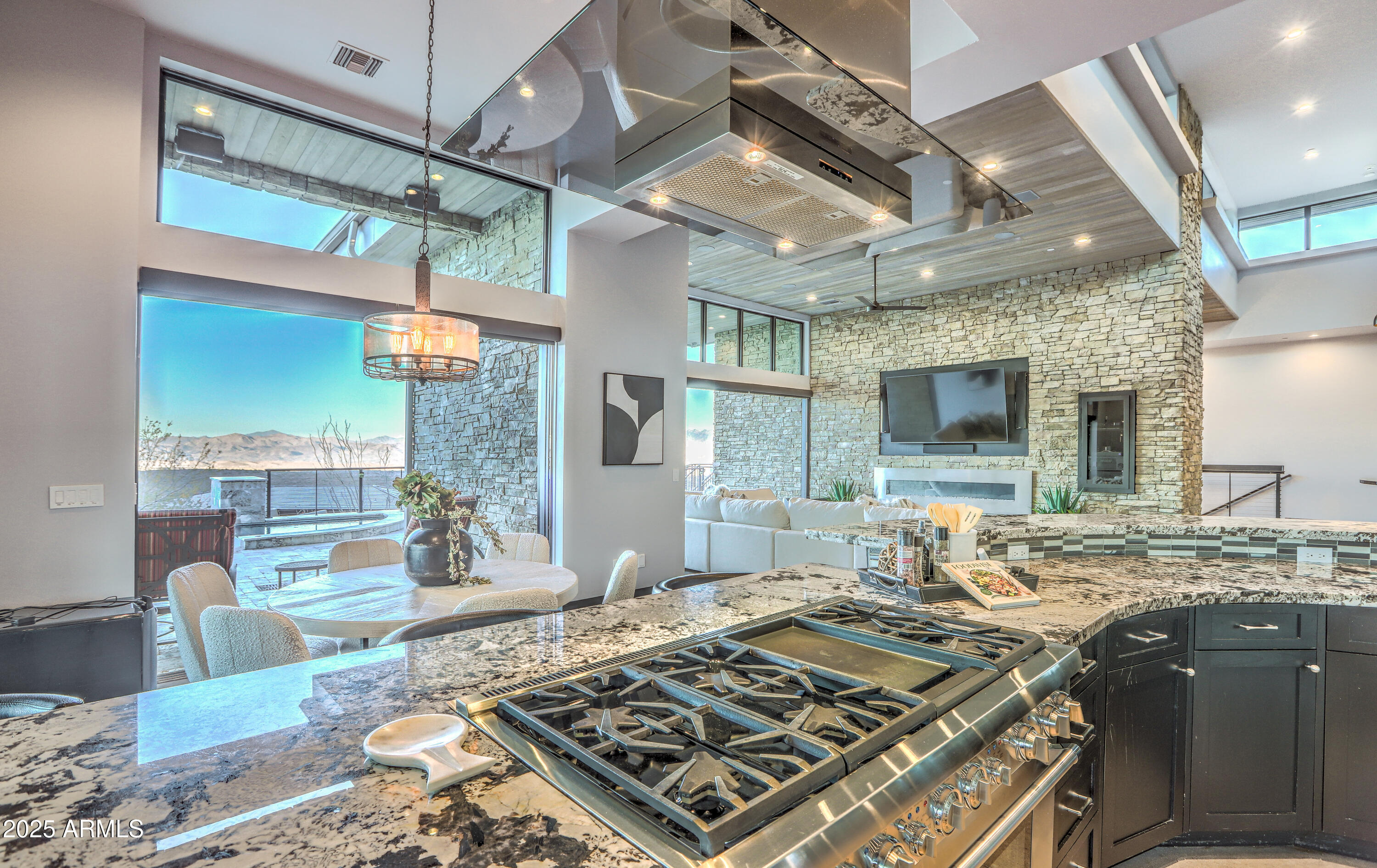 Eagles Nest - Residential