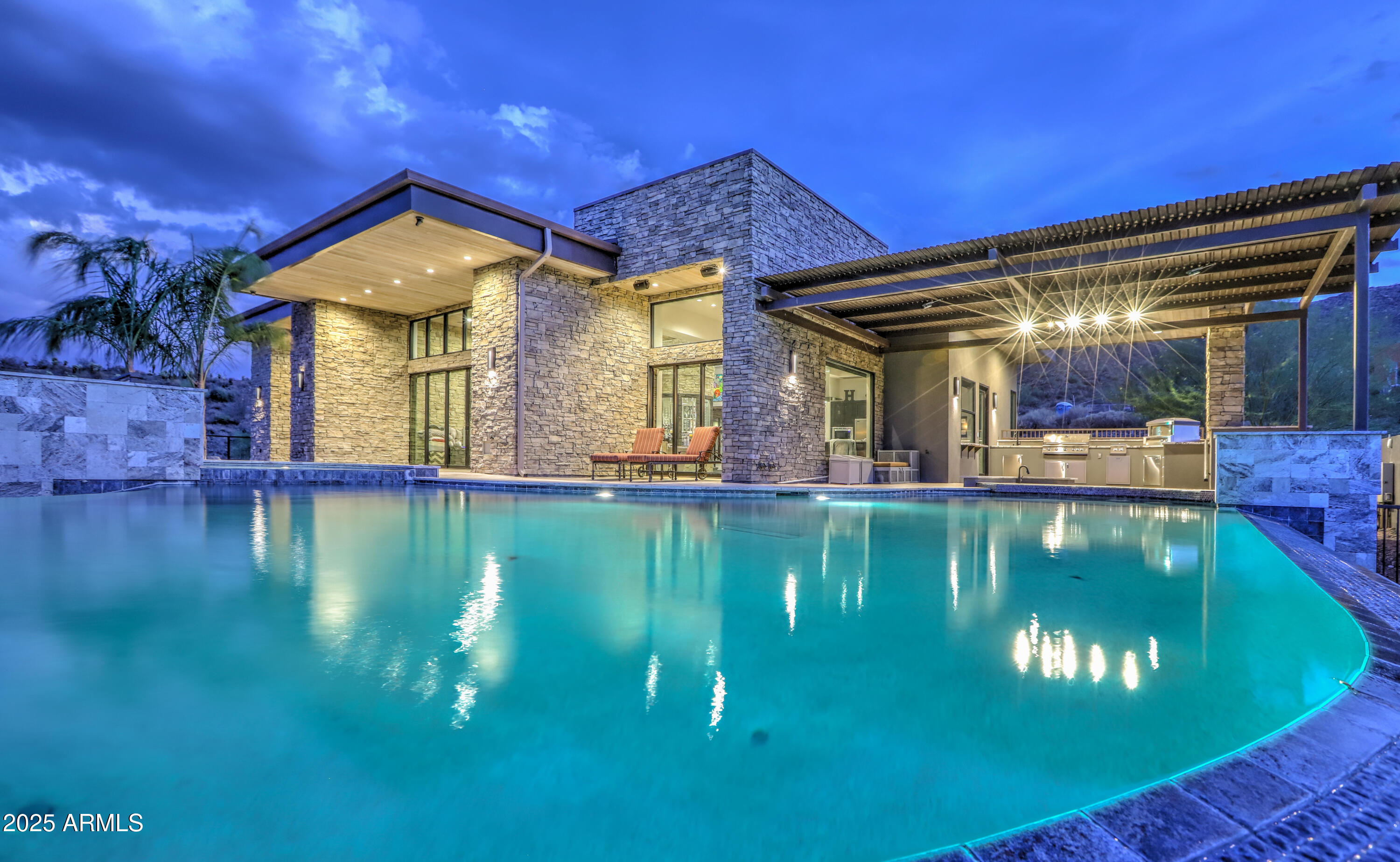 Eagles Nest - Residential