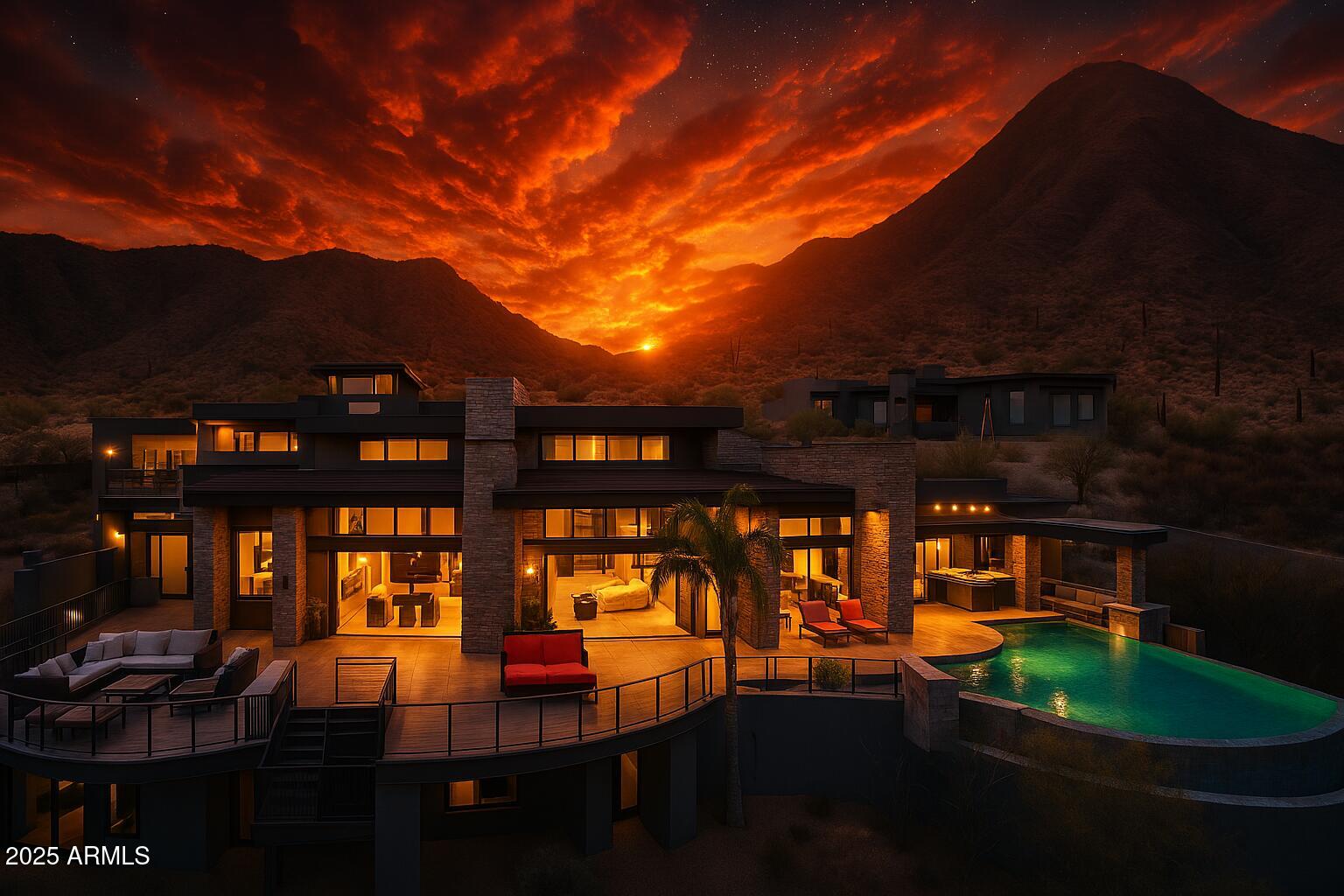 Eagles Nest - Residential