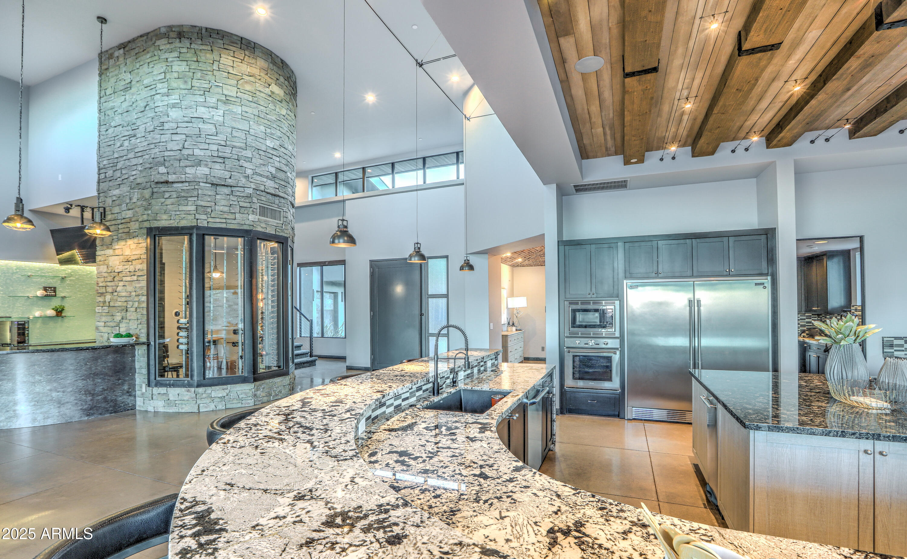 Eagles Nest - Residential