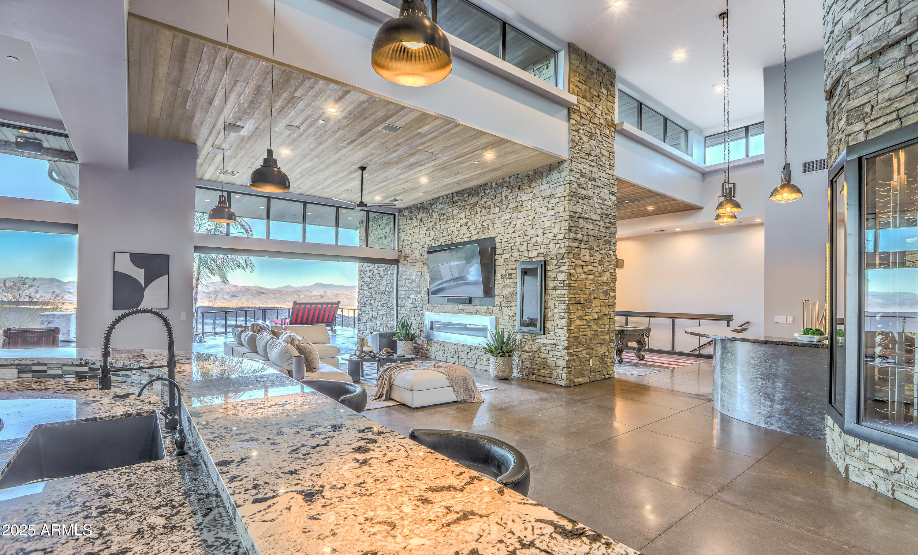 Eagles Nest - Residential