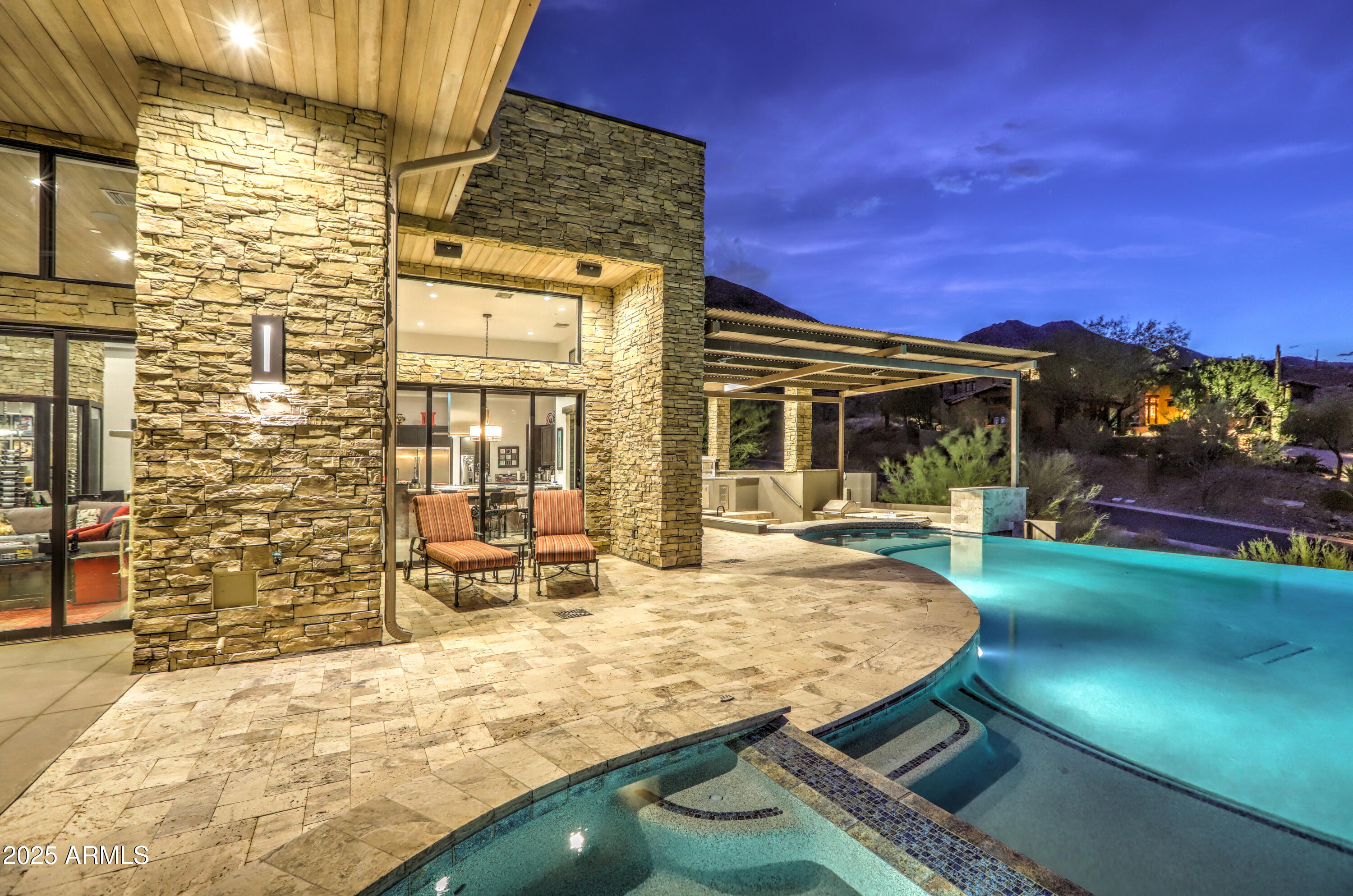 Eagles Nest - Residential