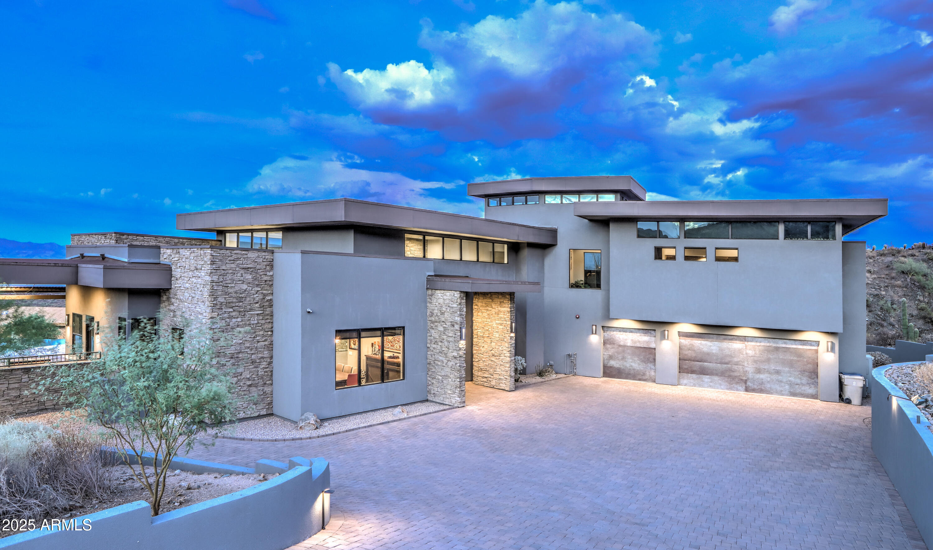 Eagles Nest - Residential