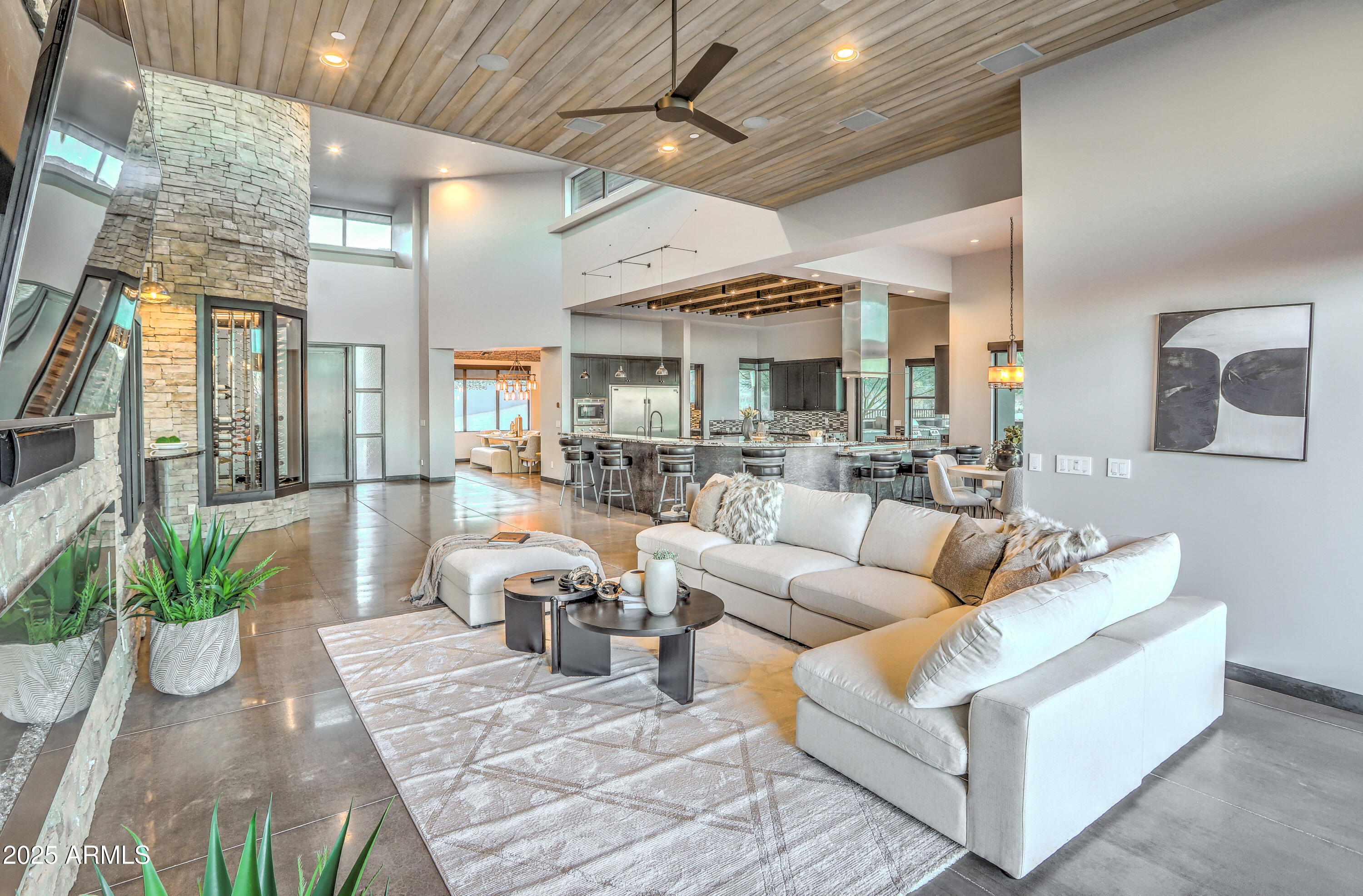 Eagles Nest - Residential