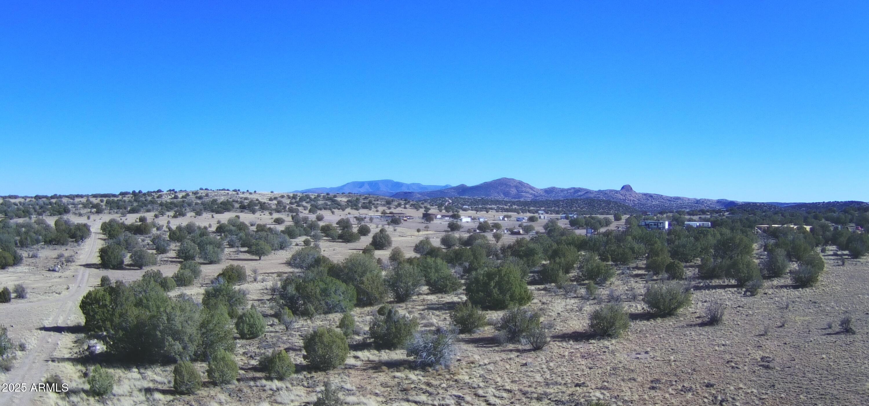 HEADWATERS RANCH - Land