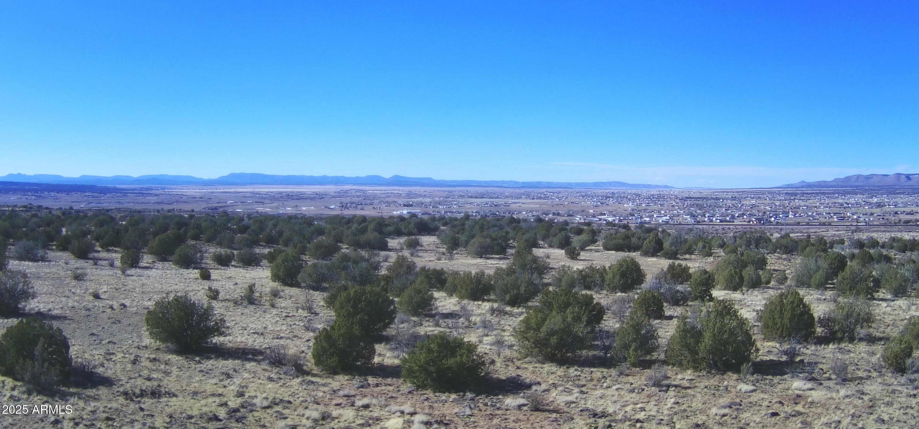 HEADWATERS RANCH - Land