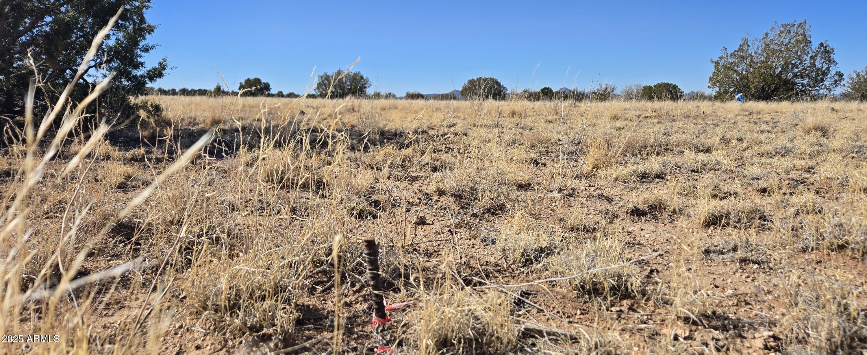 HEADWATERS RANCH - Land