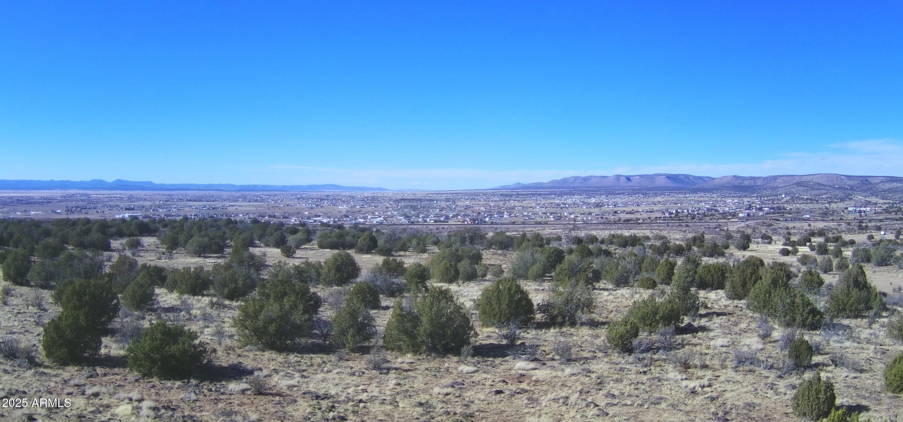 HEADWATERS RANCH - Land