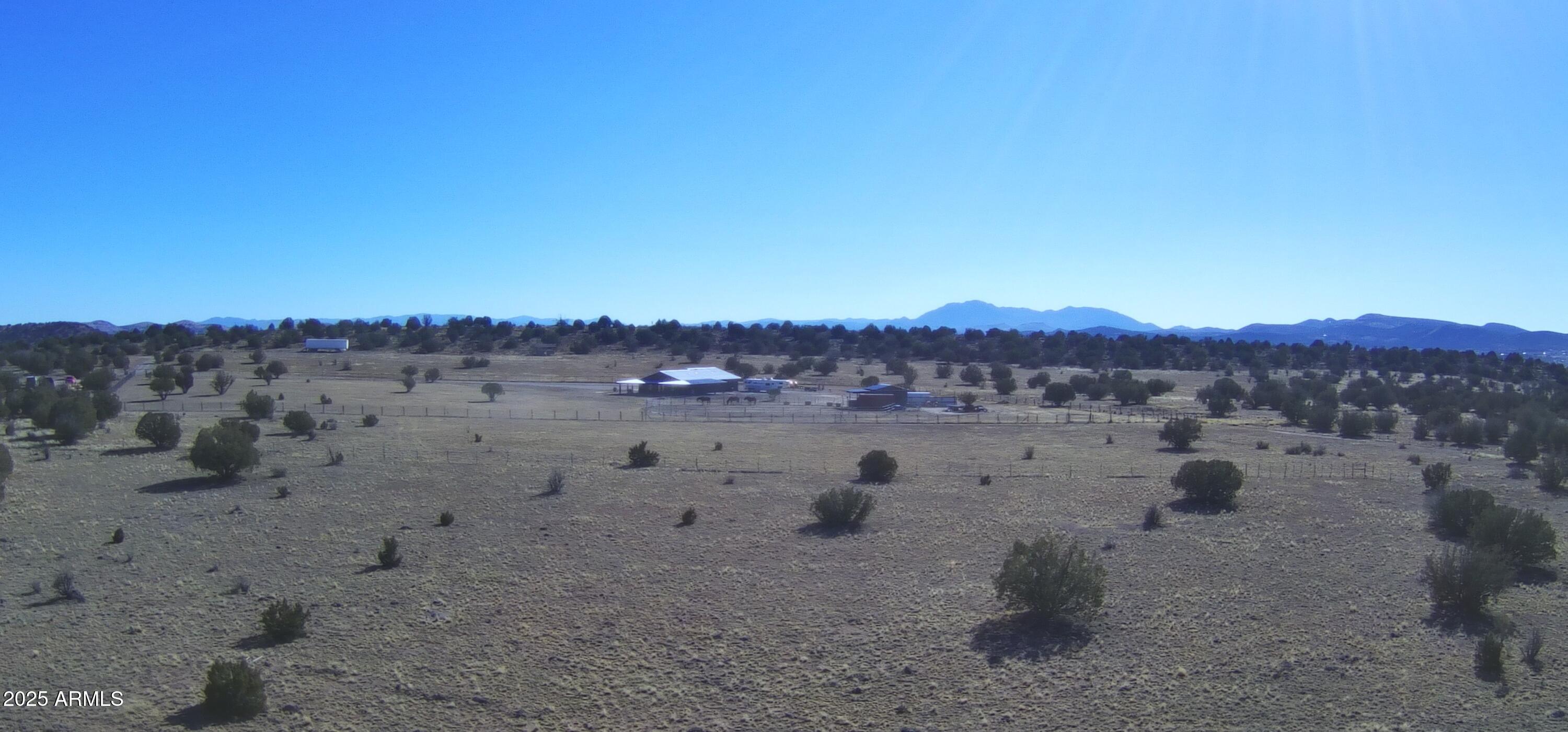 HEADWATERS RANCH - Land