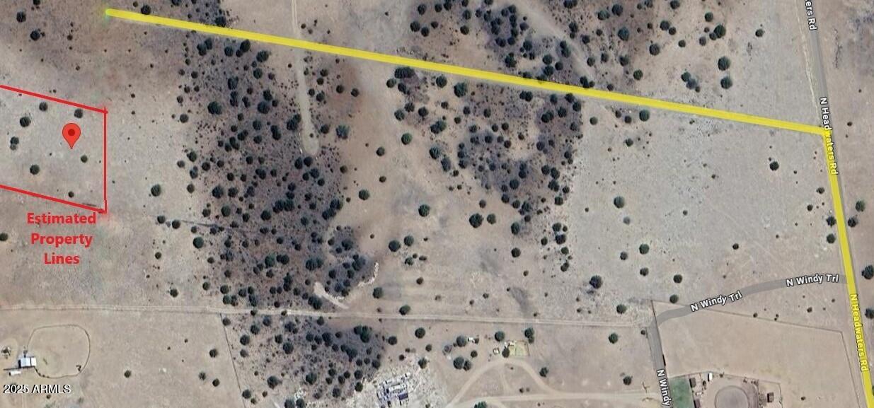 HEADWATERS RANCH - Land