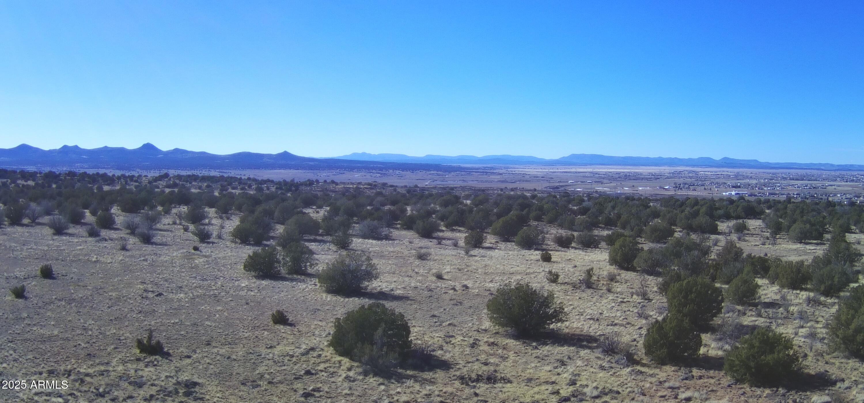 HEADWATERS RANCH - Land