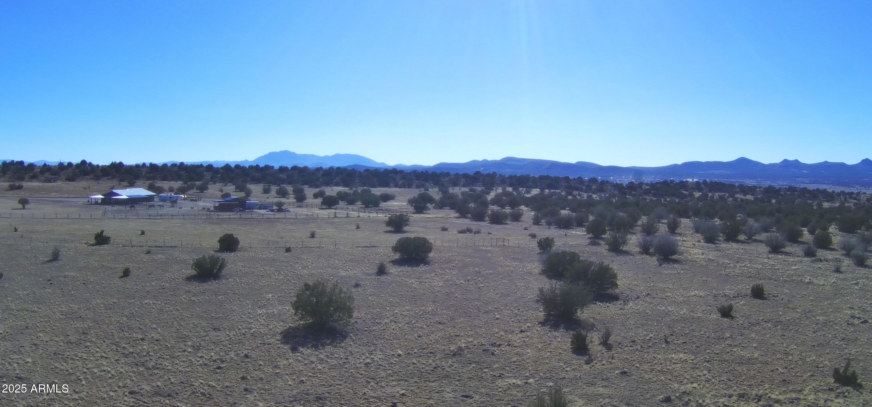 HEADWATERS RANCH - Land