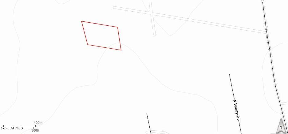 HEADWATERS RANCH - Land