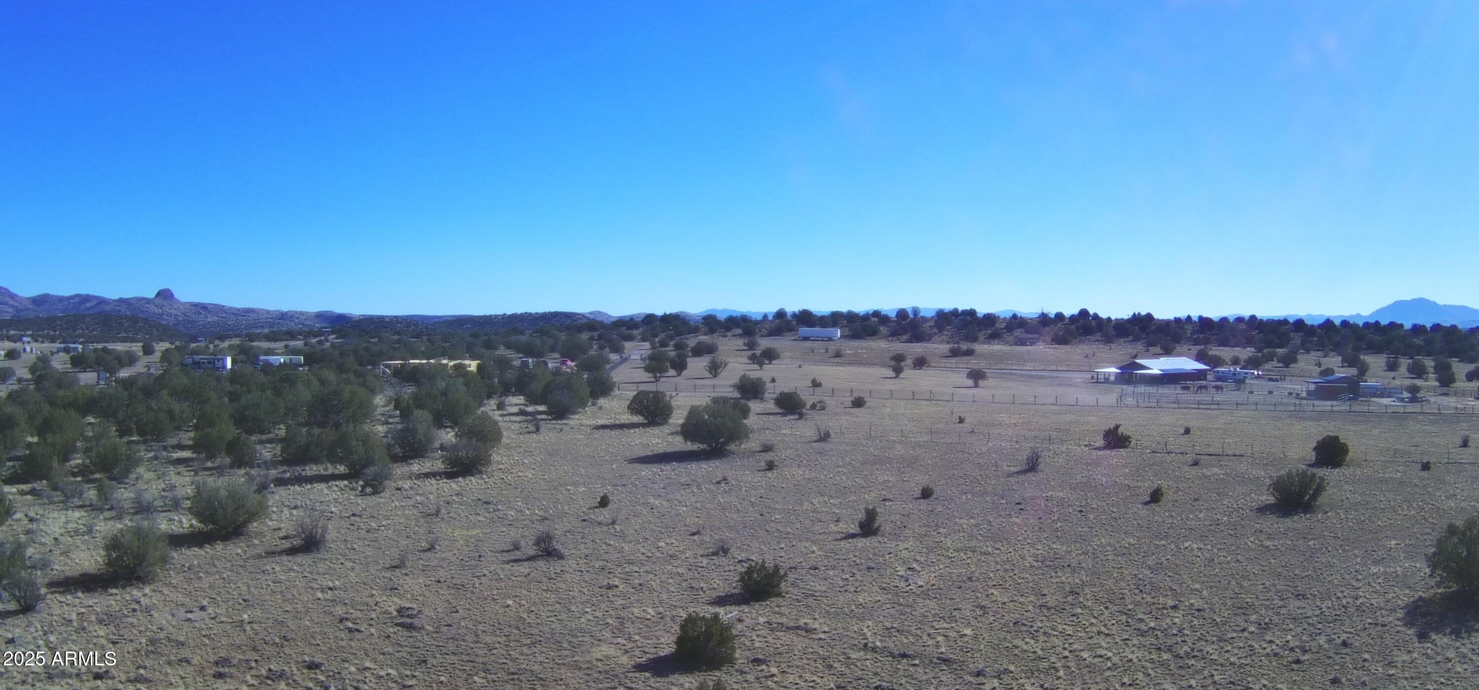 HEADWATERS RANCH - Land