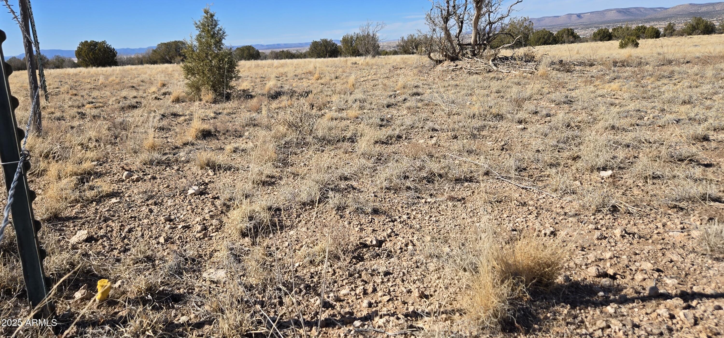 HEADWATERS RANCH - Land