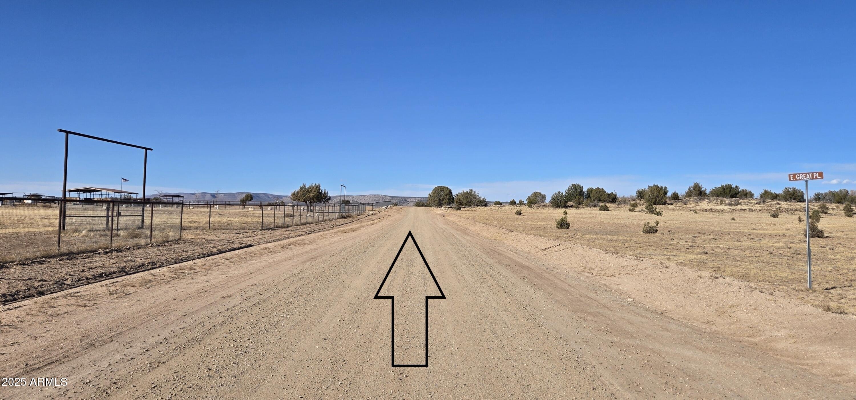 HEADWATERS RANCH - Land