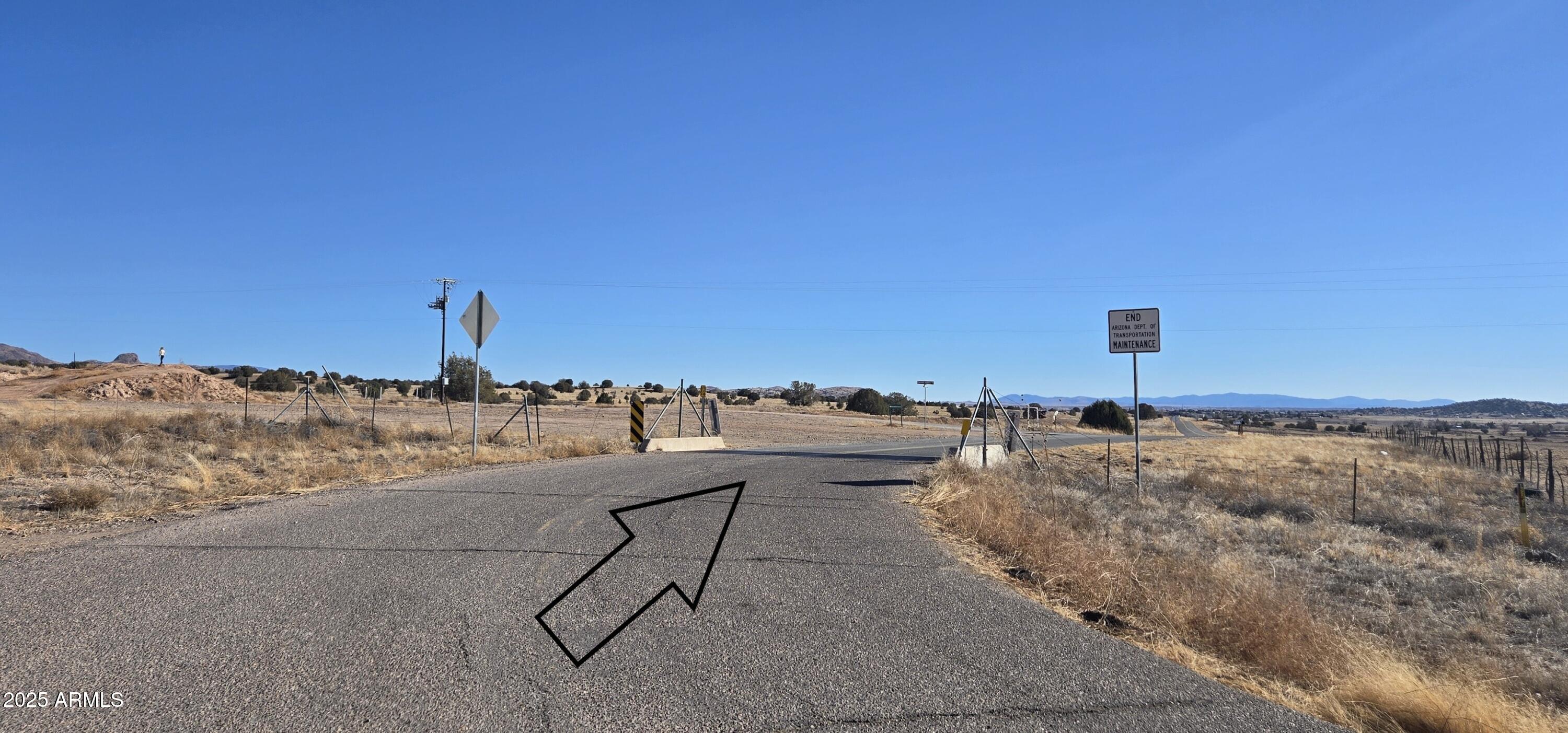 HEADWATERS RANCH - Land