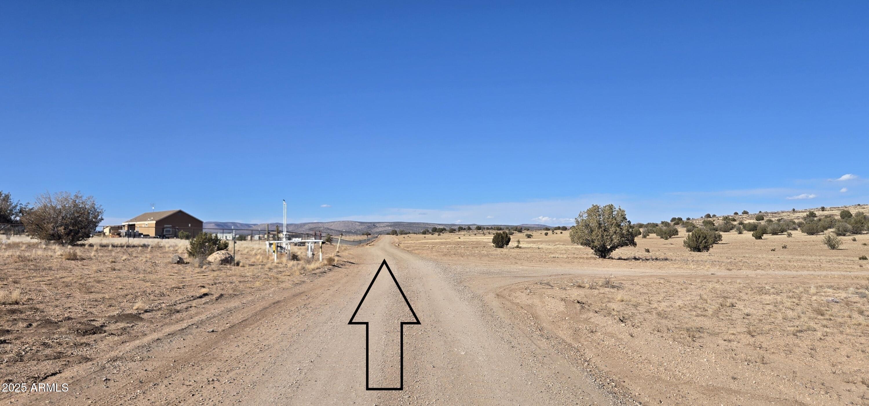 HEADWATERS RANCH - Land