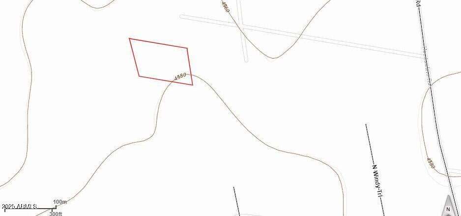 HEADWATERS RANCH - Land