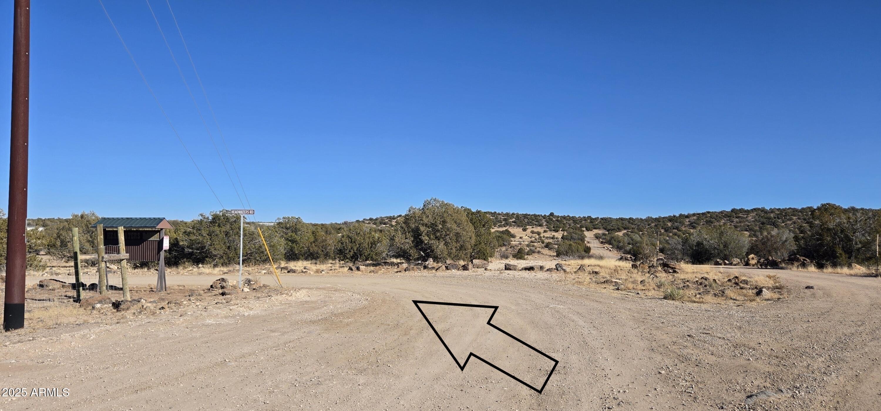 HEADWATERS RANCH - Land
