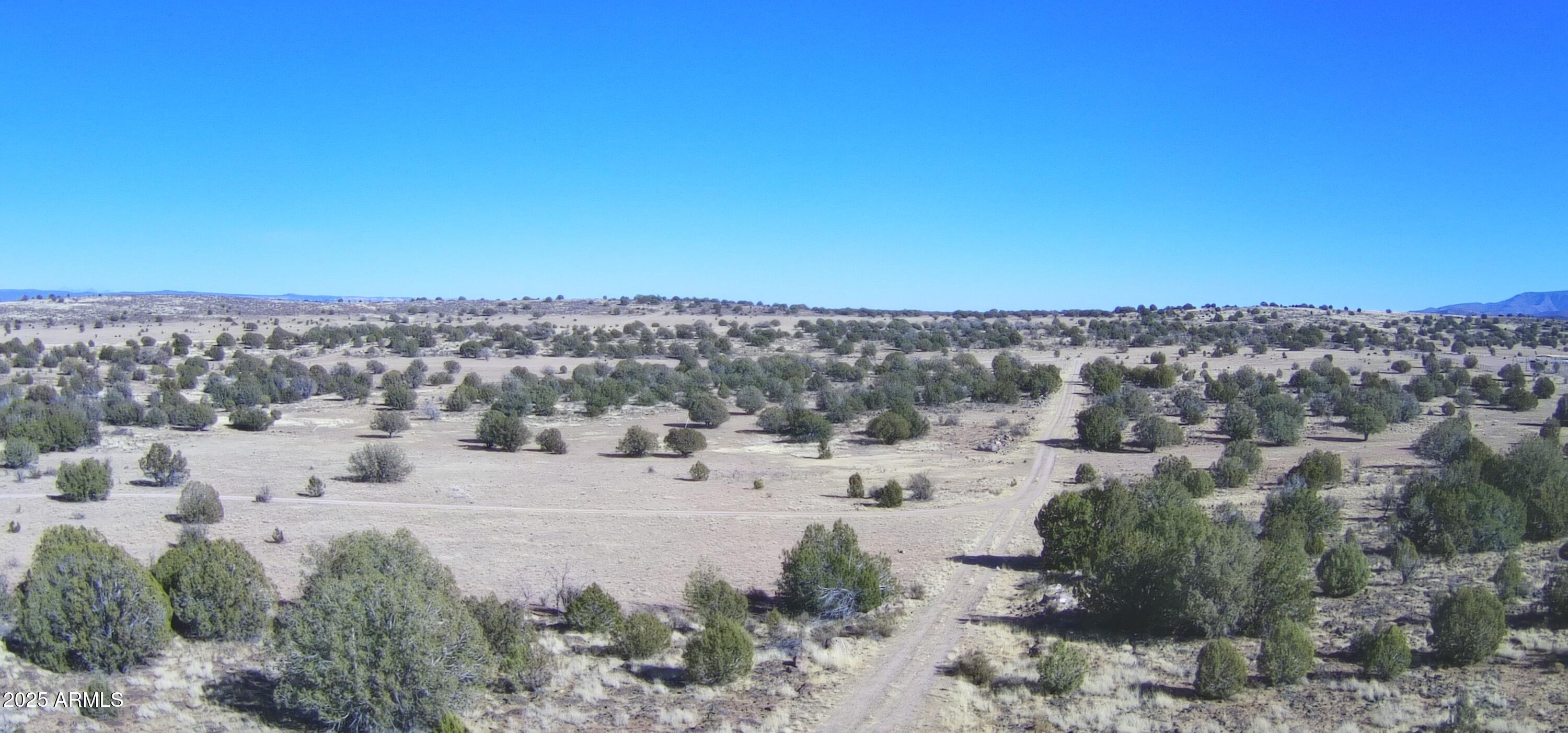 HEADWATERS RANCH - Land