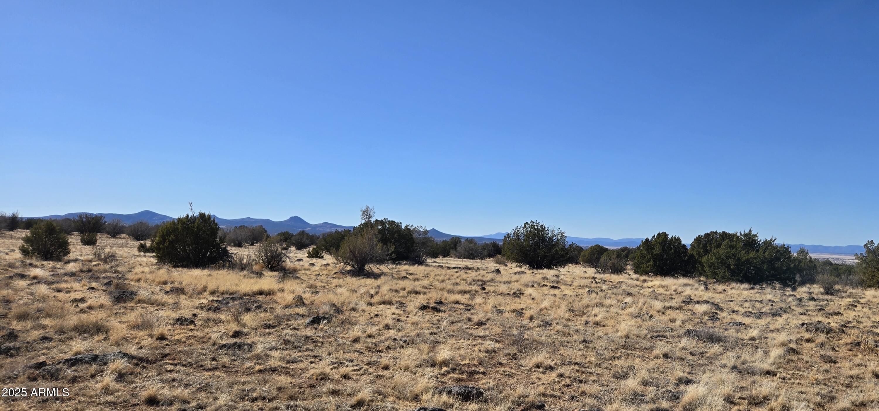 HEADWATERS RANCH - Land