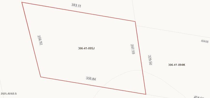 HEADWATERS RANCH - Land