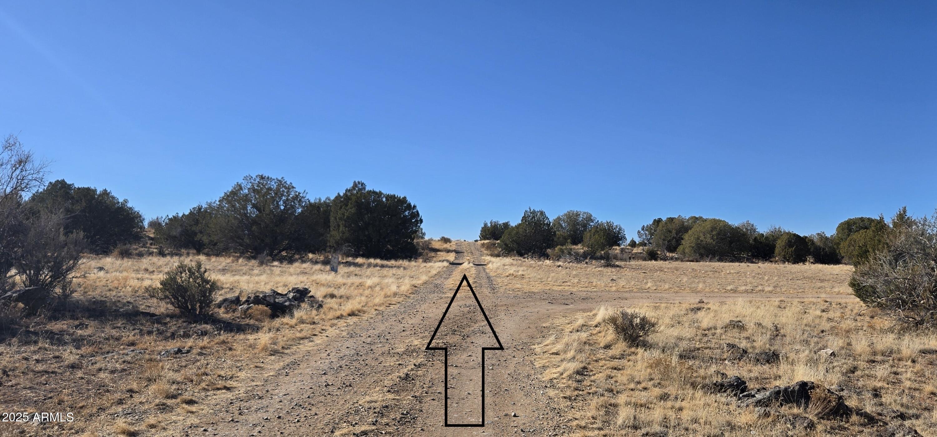HEADWATERS RANCH - Land