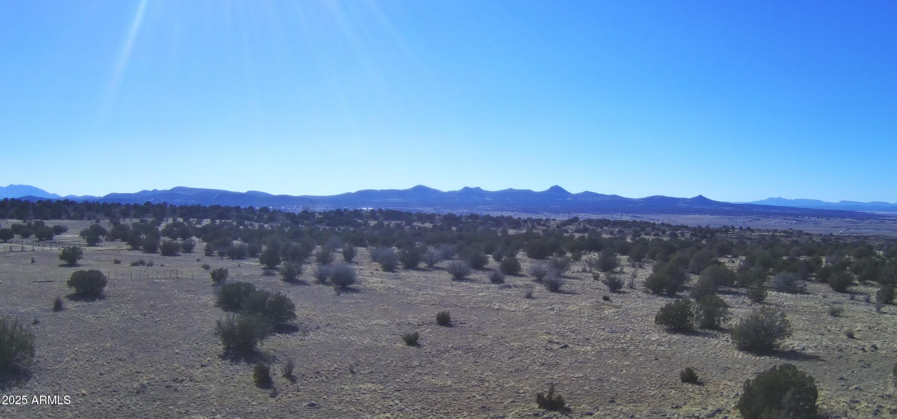 HEADWATERS RANCH - Land