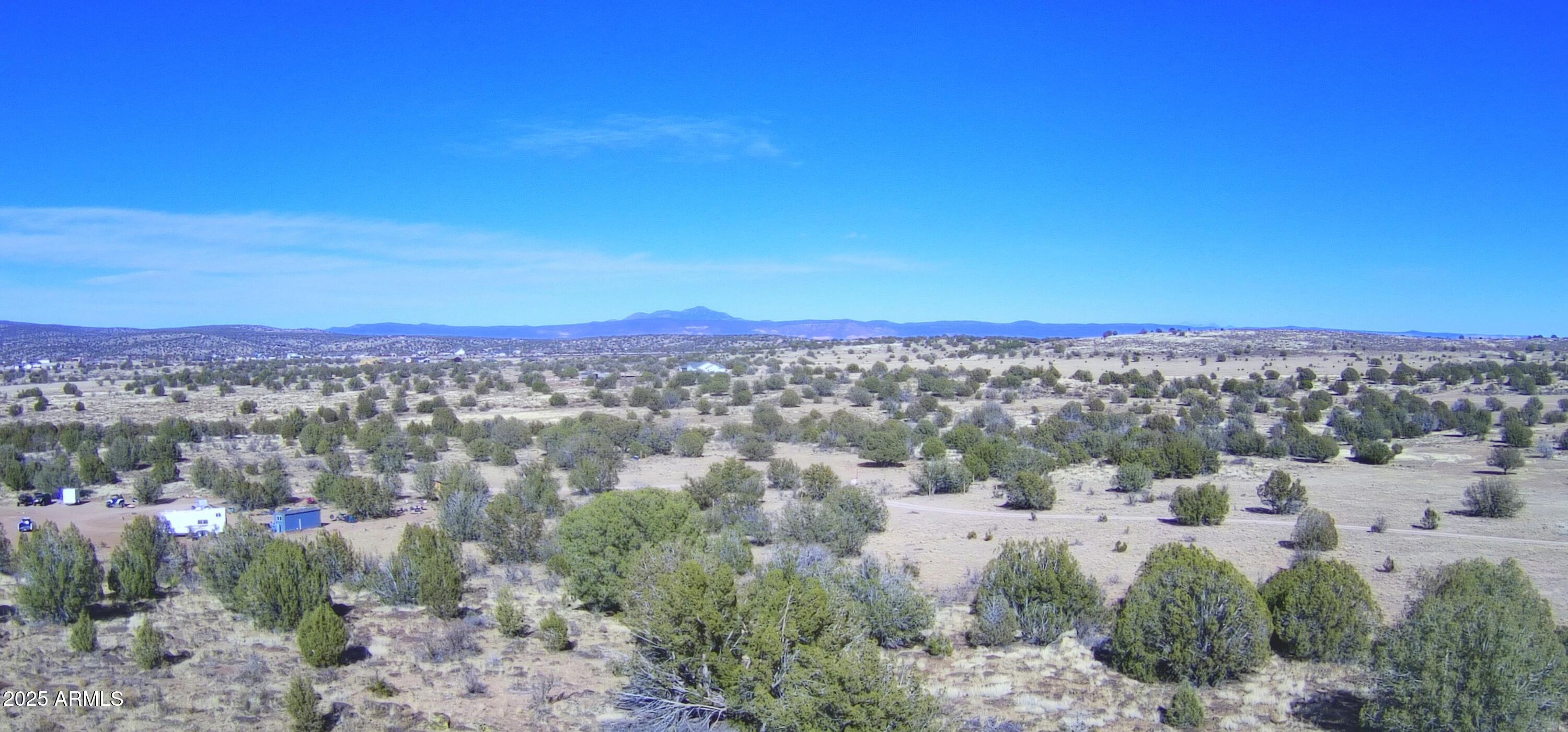 HEADWATERS RANCH - Land