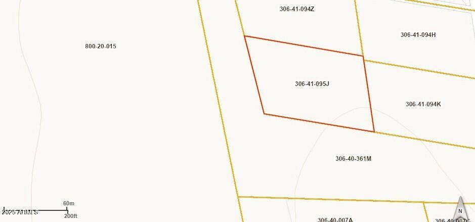 HEADWATERS RANCH - Land