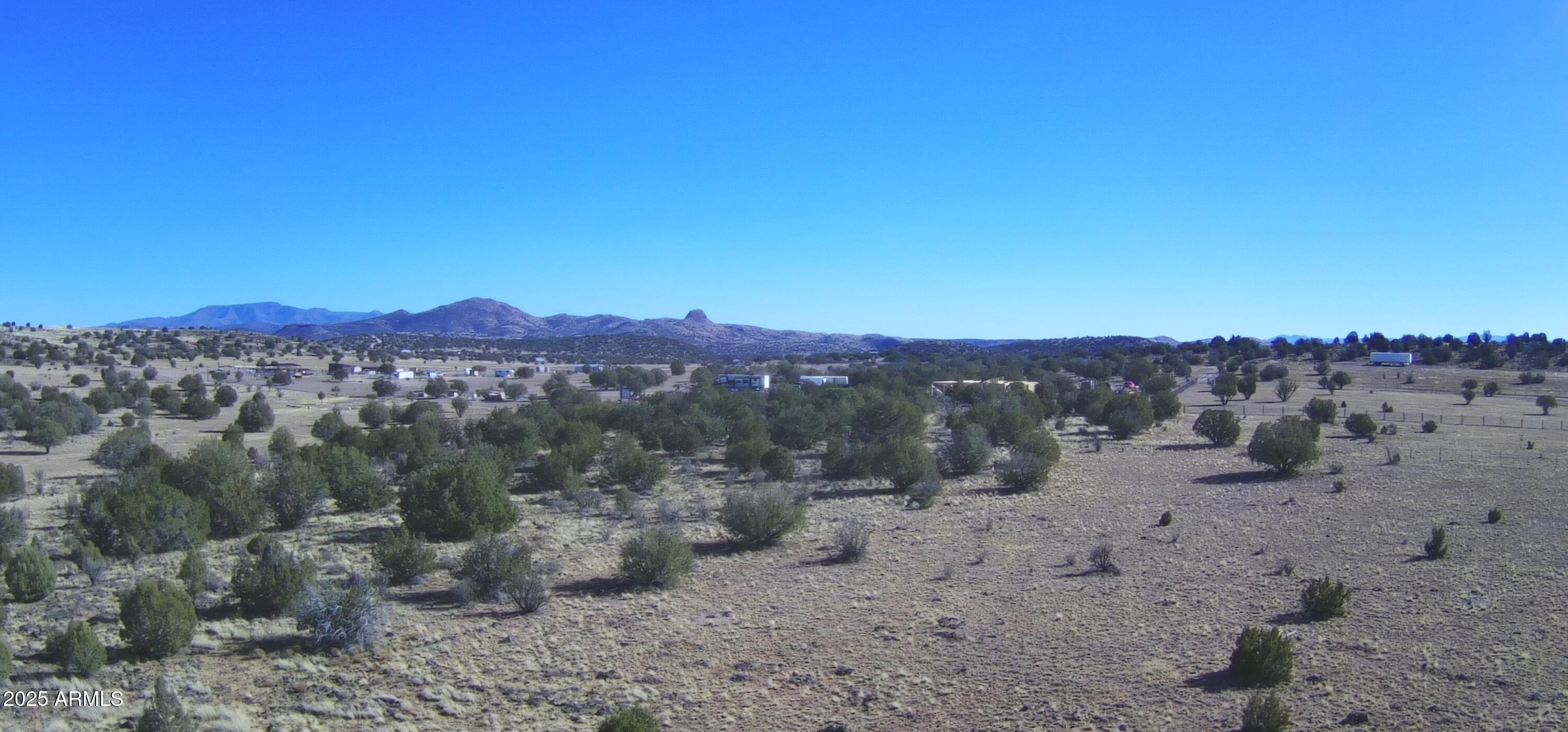 HEADWATERS RANCH - Land