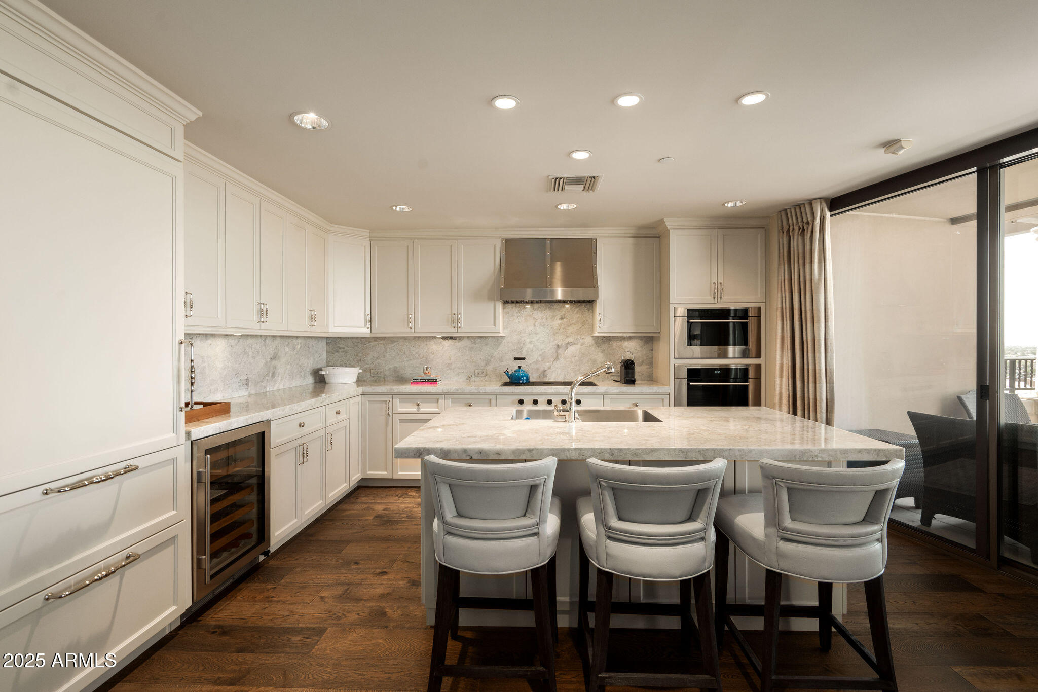 Scottsdale Waterfront Residences - Residential