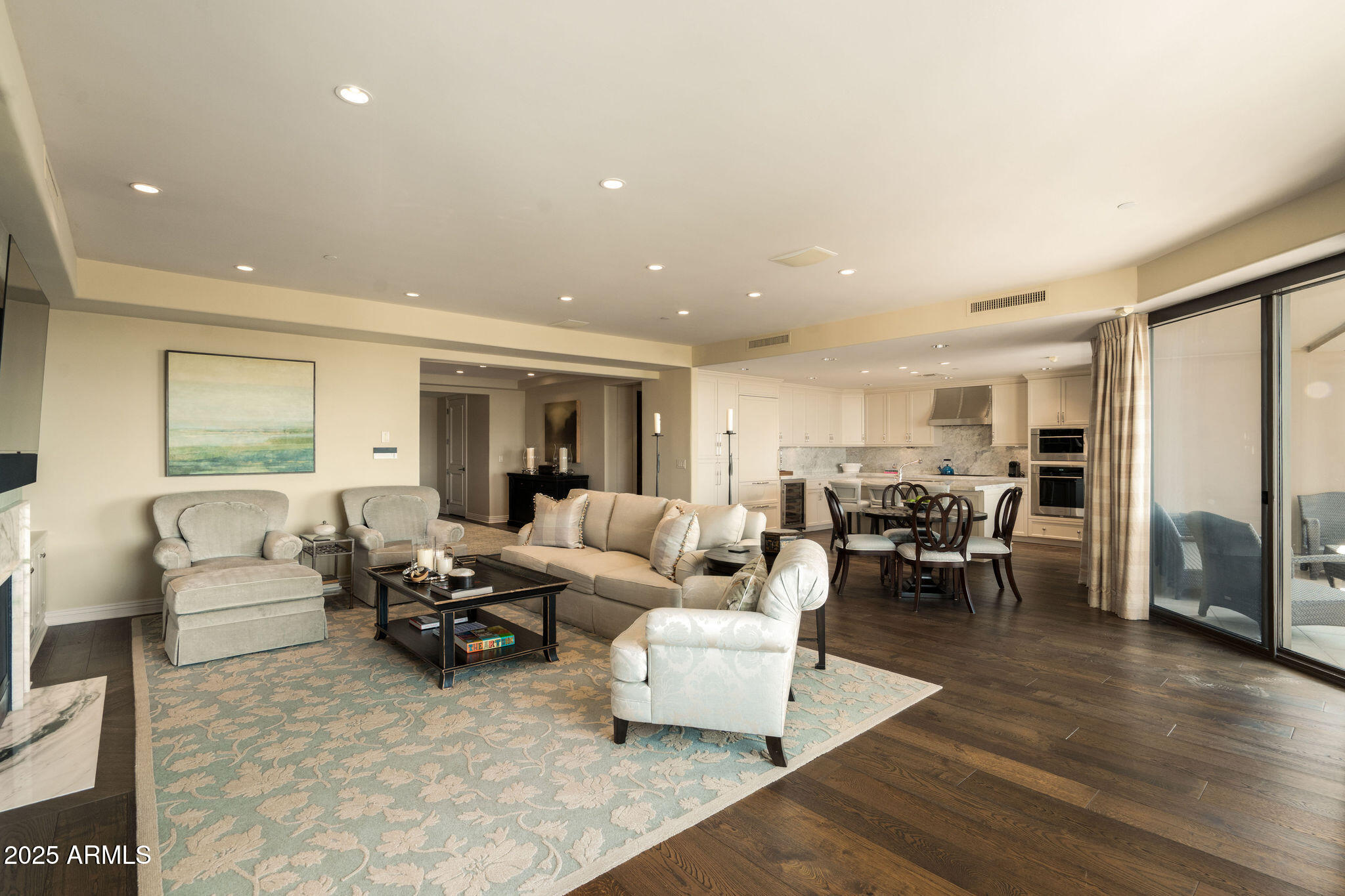 Scottsdale Waterfront Residences - Residential