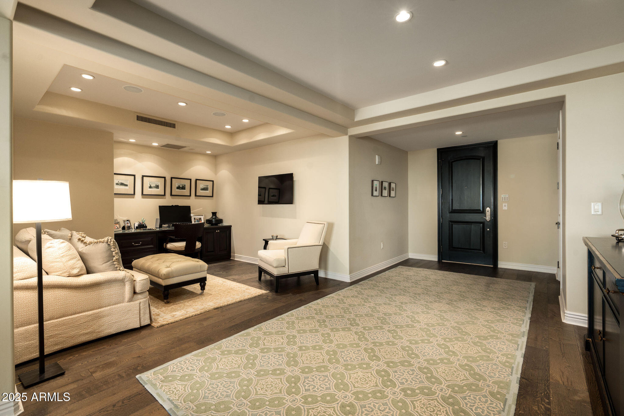 Scottsdale Waterfront Residences - Residential