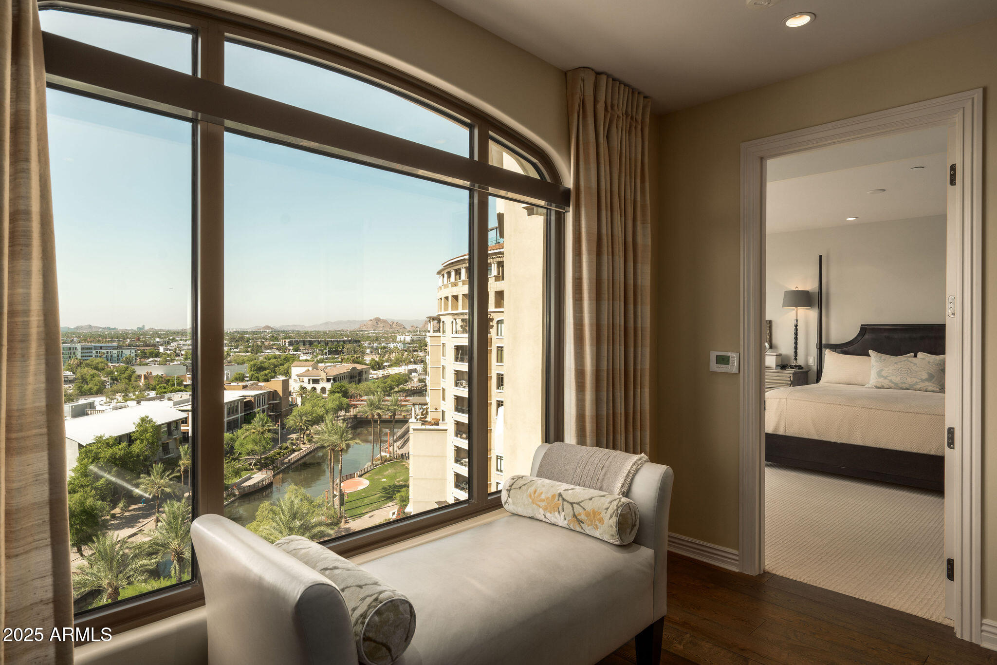 Scottsdale Waterfront Residences - Residential