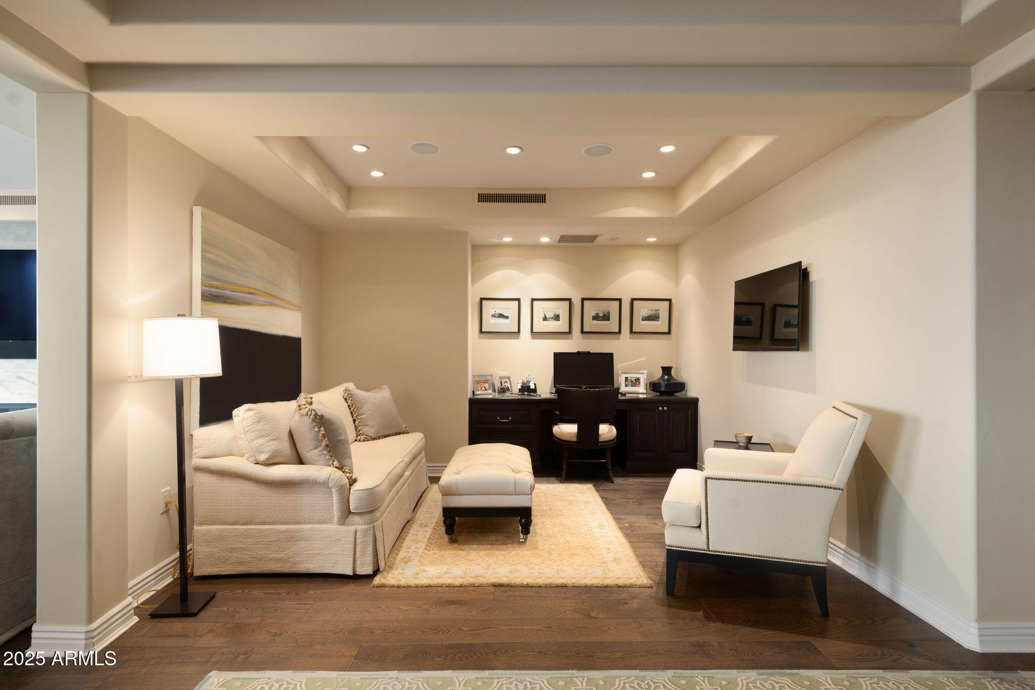 Scottsdale Waterfront Residences - Residential