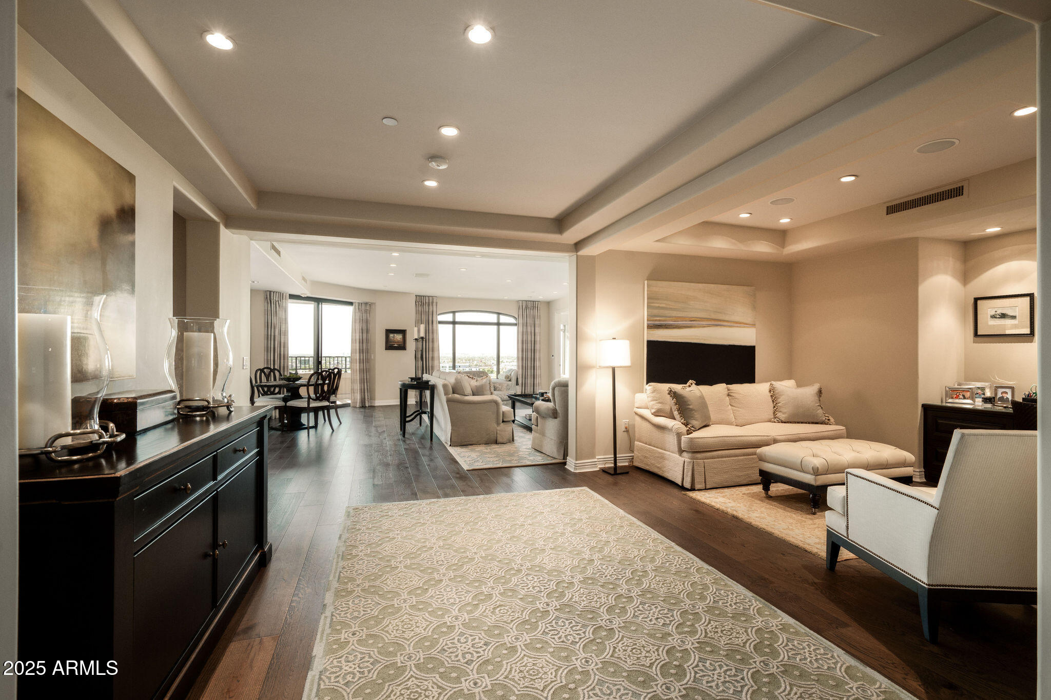 Scottsdale Waterfront Residences - Residential
