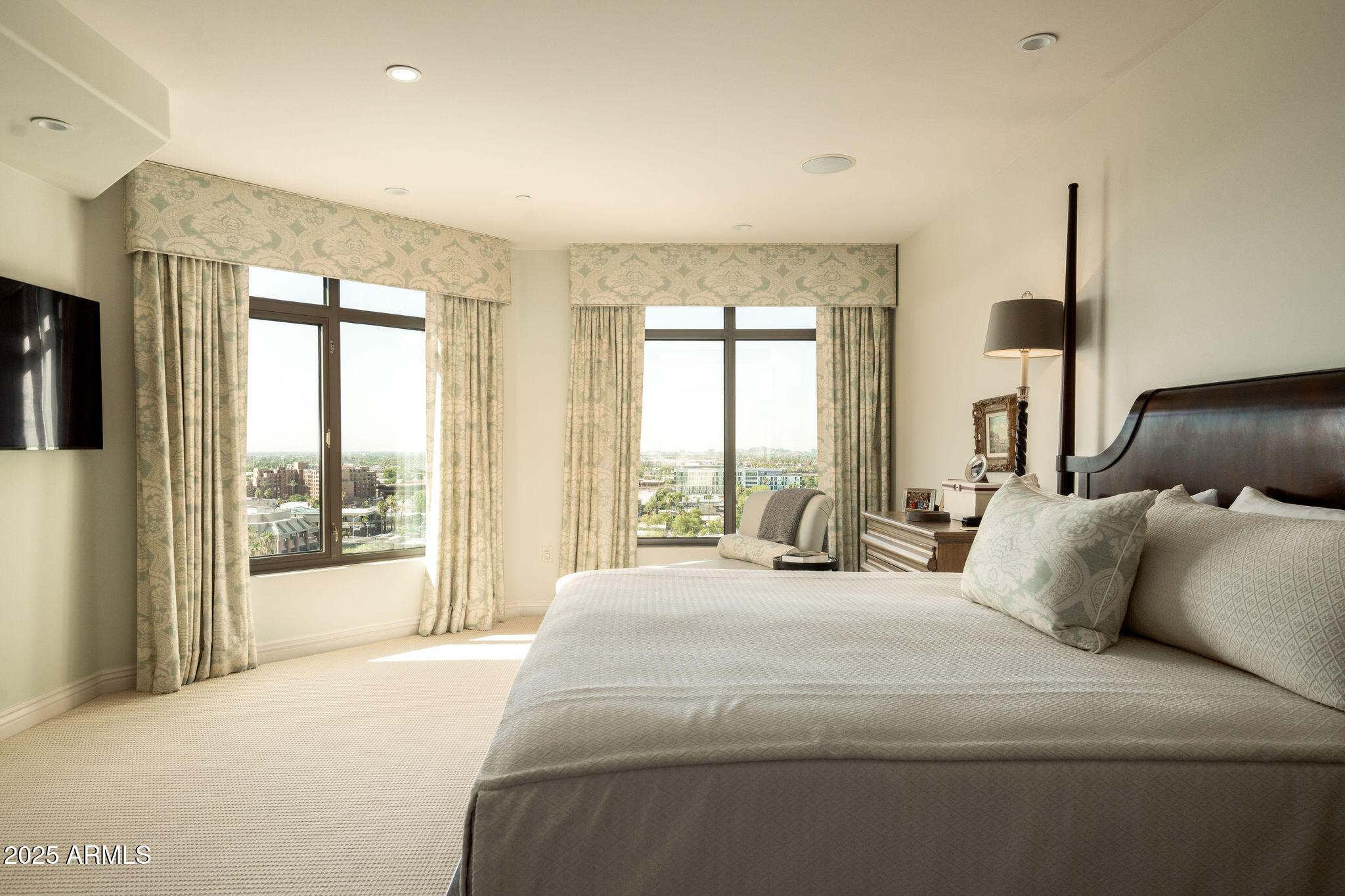 Scottsdale Waterfront Residences - Residential