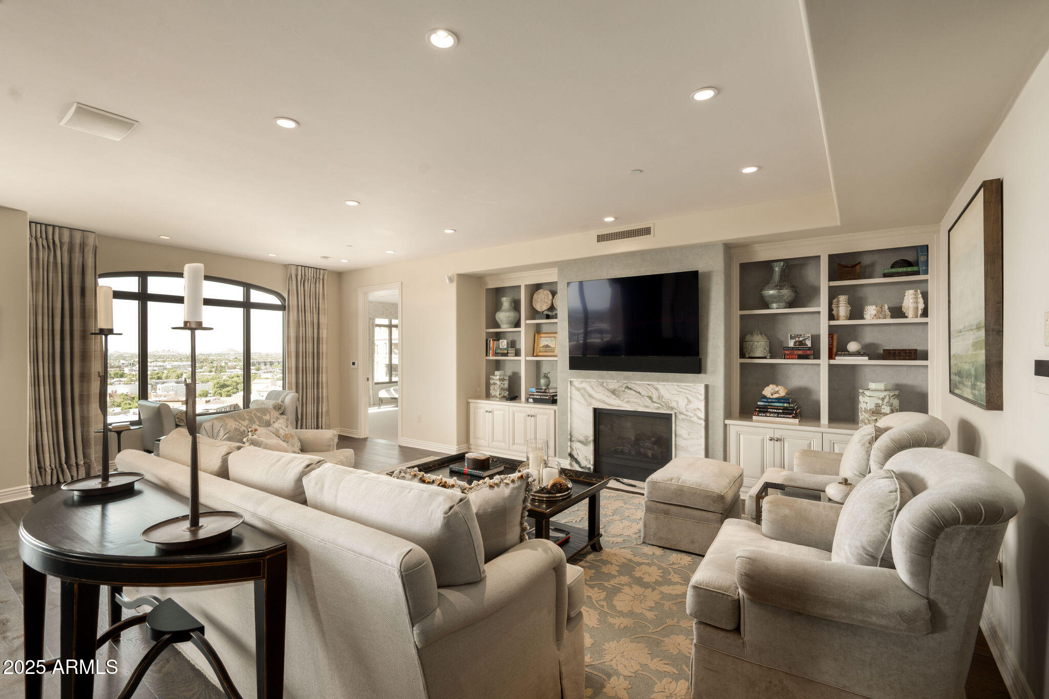 Scottsdale Waterfront Residences - Residential