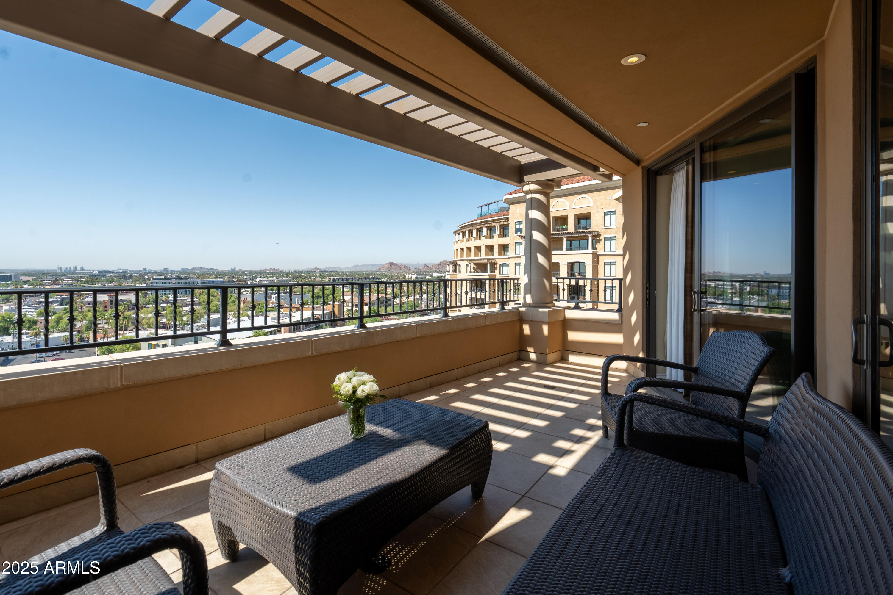 Scottsdale Waterfront Residences - Residential