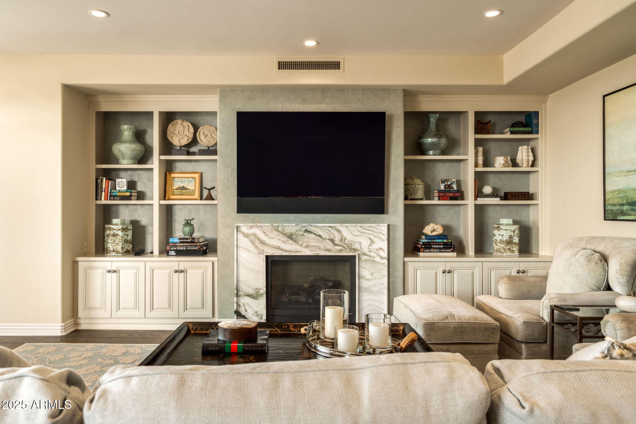 Scottsdale Waterfront Residences - Residential