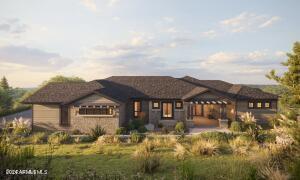 Stringfield at Granite Mountain - Residential