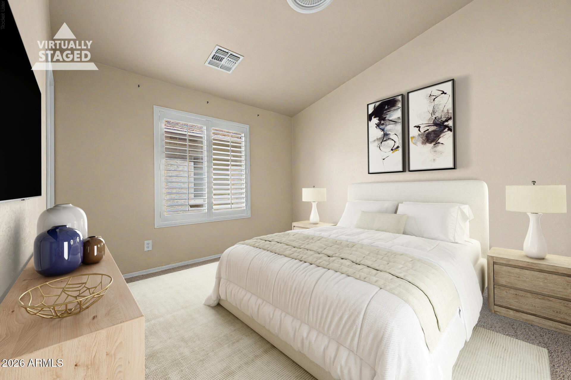 FOOTHILLS PASEO 3 CONDOMINIUM (GATED) - Residential