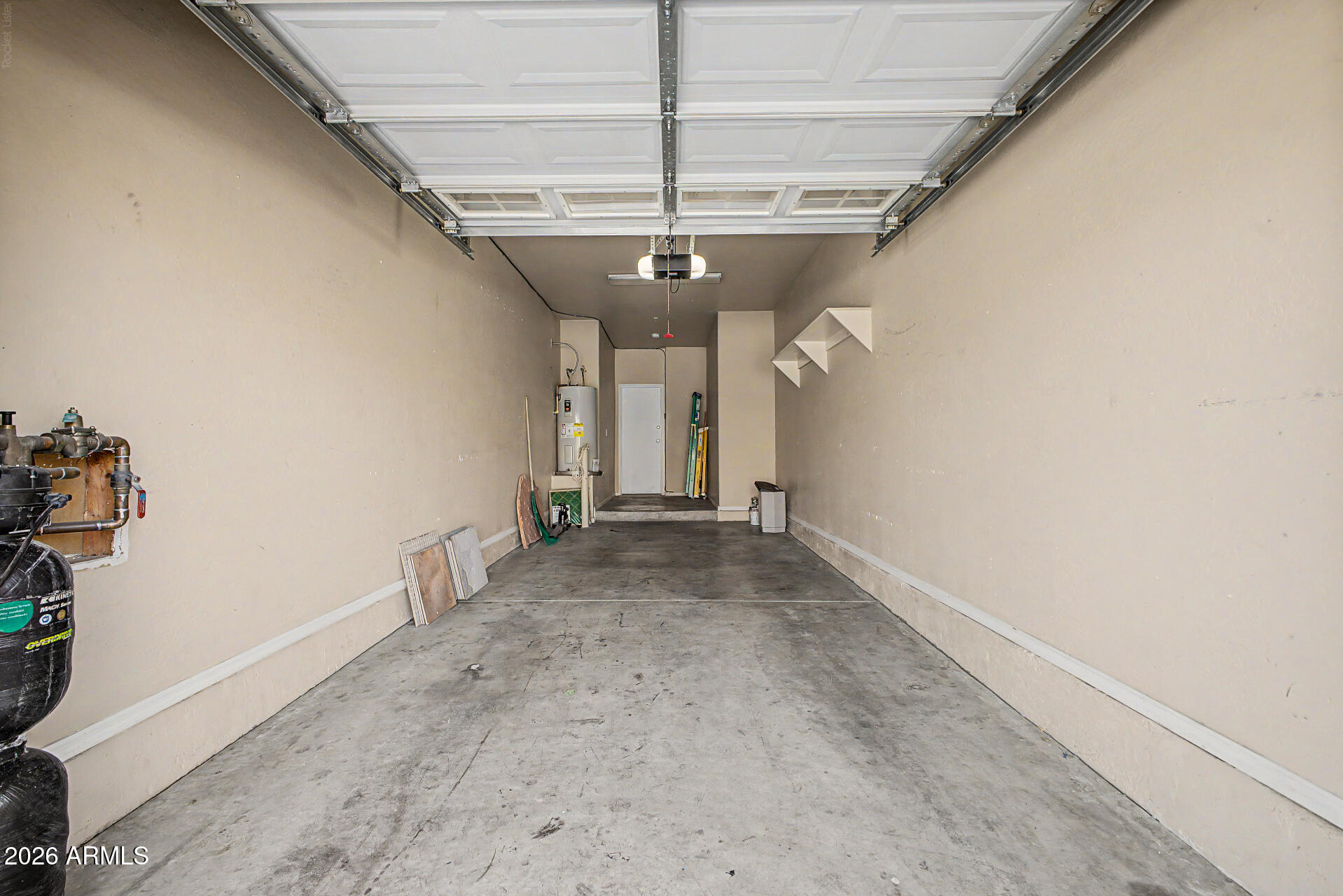 FOOTHILLS PASEO 3 CONDOMINIUM (GATED) - Residential