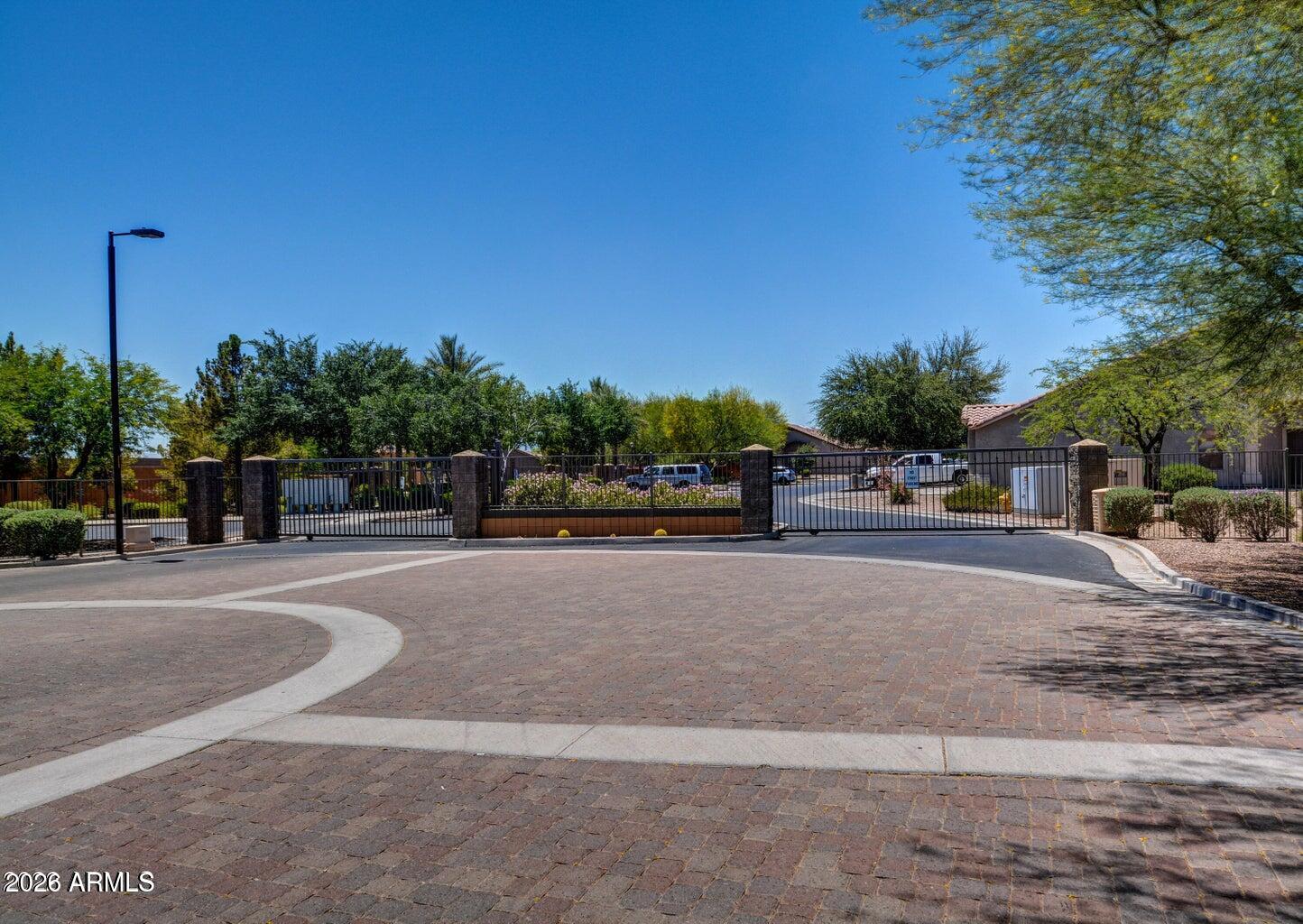 FOOTHILLS PASEO 3 CONDOMINIUM (GATED) - Residential