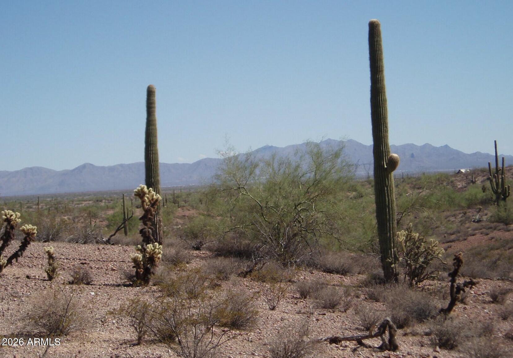 Here's a well priced 20-acre parcel located in the north east portion of Whispering Ranch. Property is high and dry with spectacular views in every direction. No future roadways planned, so this will remain a secluded quiet location in the future. A perfect spot for your weekend get-away retreat or future retirement home. And you can split off three five-acre parcels in the future after prices rise and make your money back. Head out here today - hike the property - and imagine what the future holds.