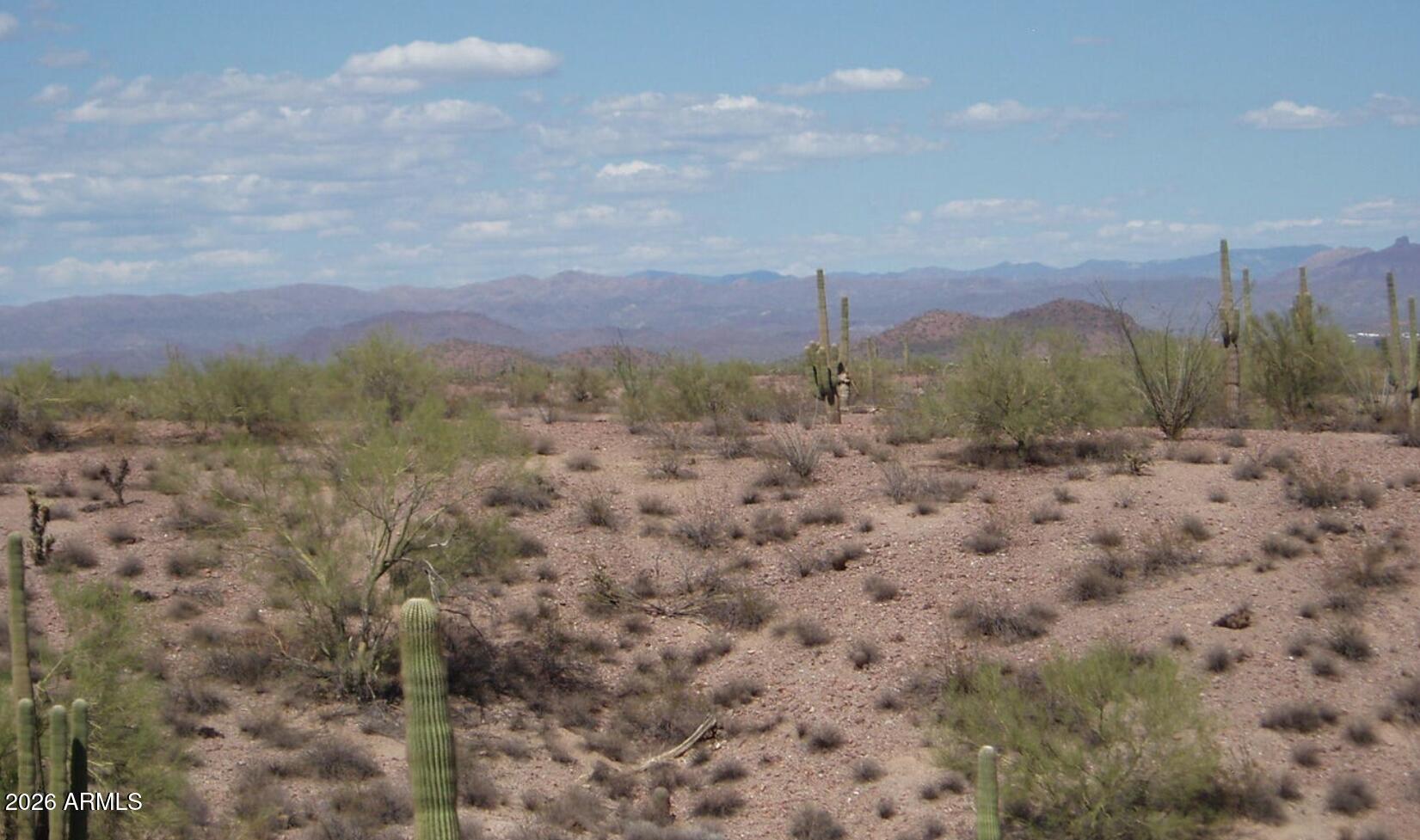 WHISPERING RANCH LOTS 3-19 - Land