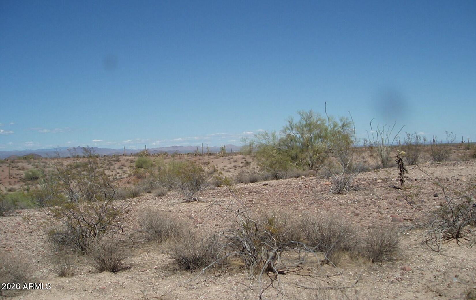 WHISPERING RANCH LOTS 3-19 - Land