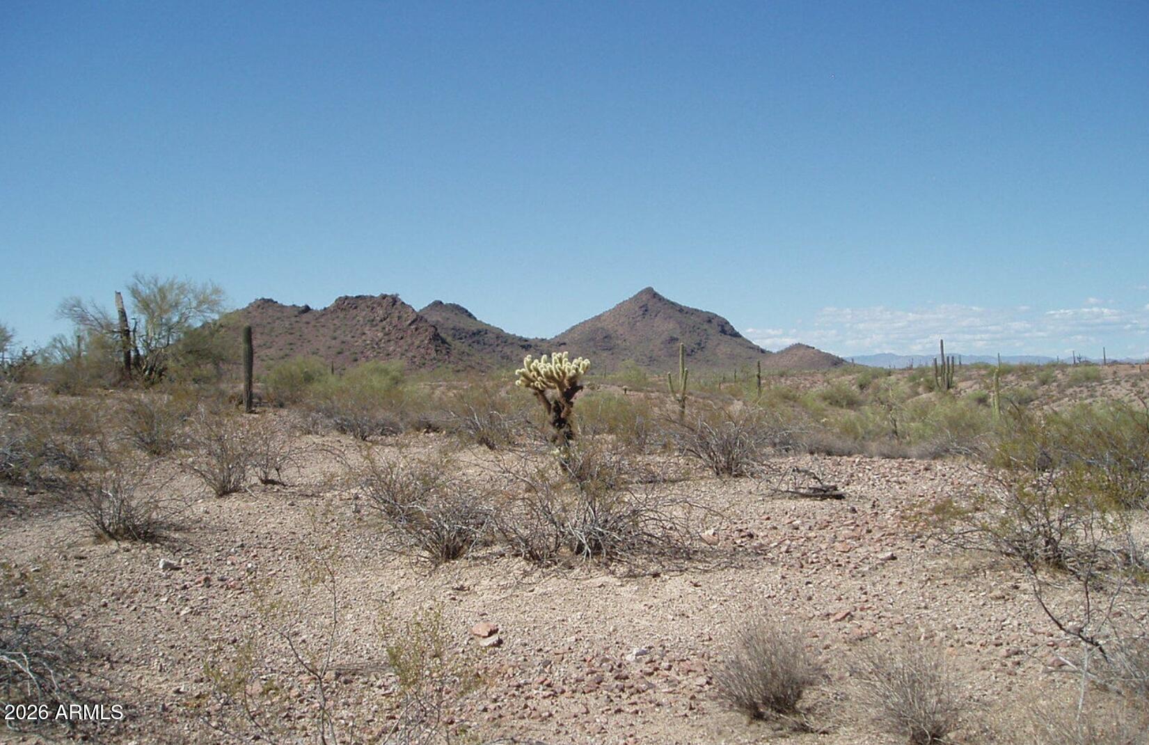 WHISPERING RANCH LOTS 3-19 - Land